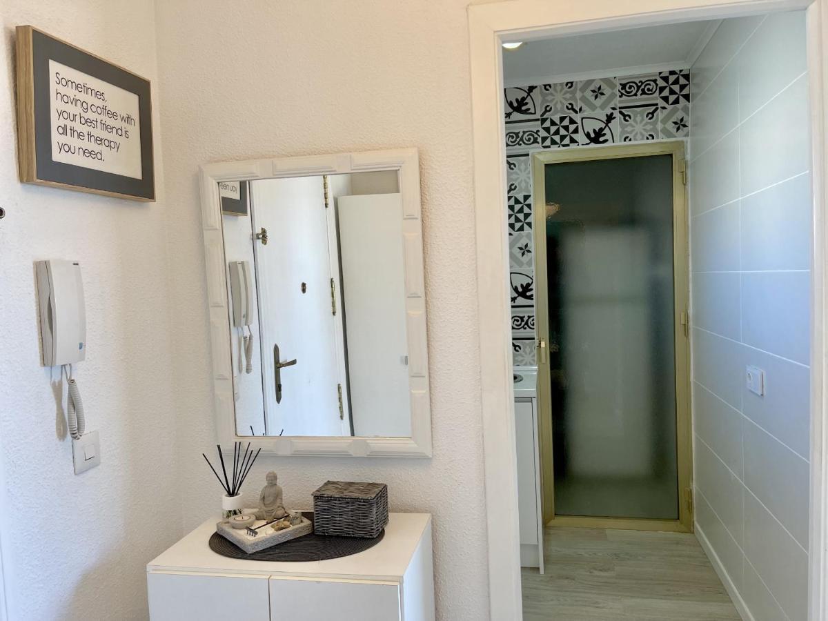 Apartment Marina Levante Sedavi *