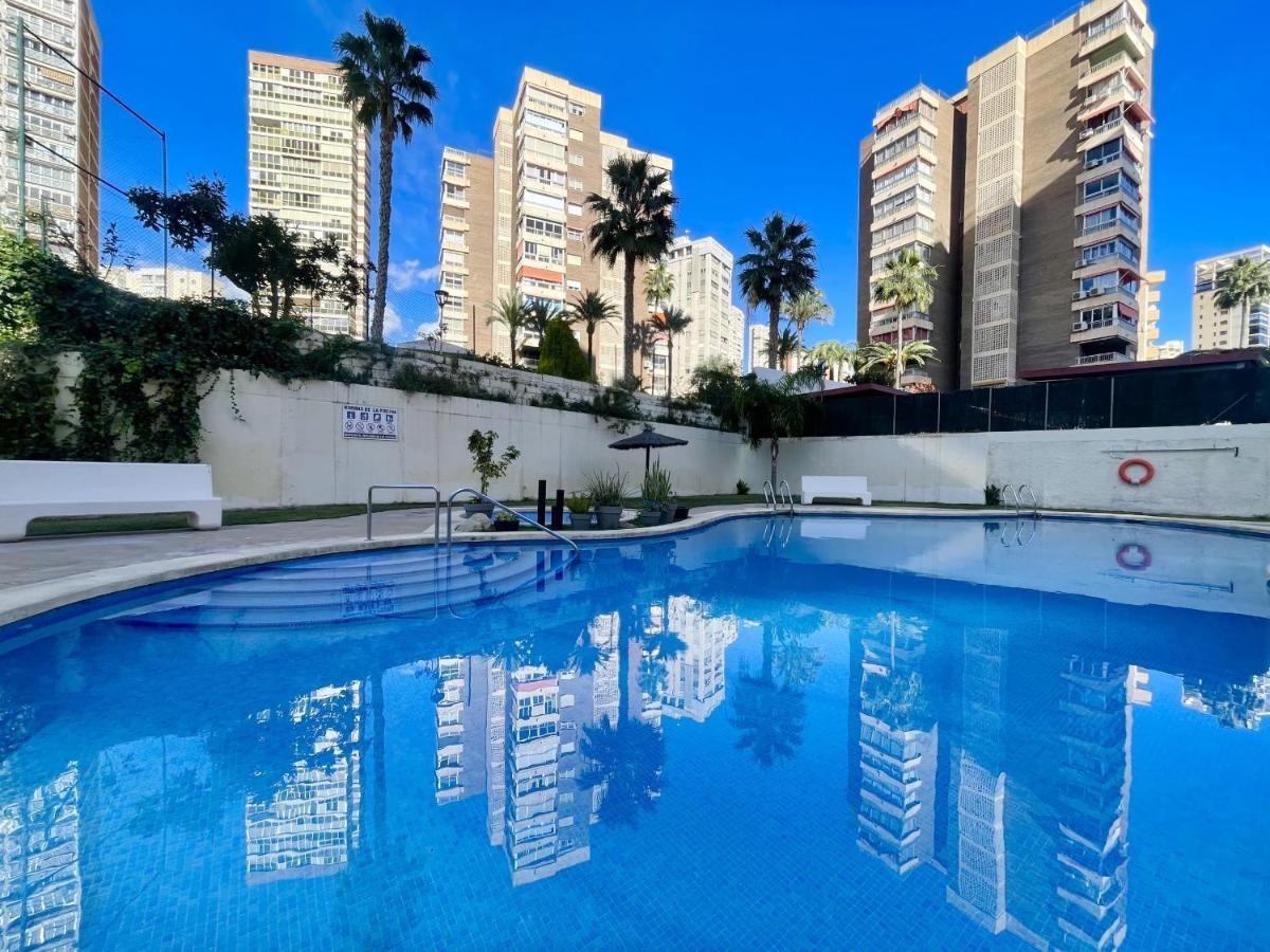 Marina Levante Sedavi * Benidorm