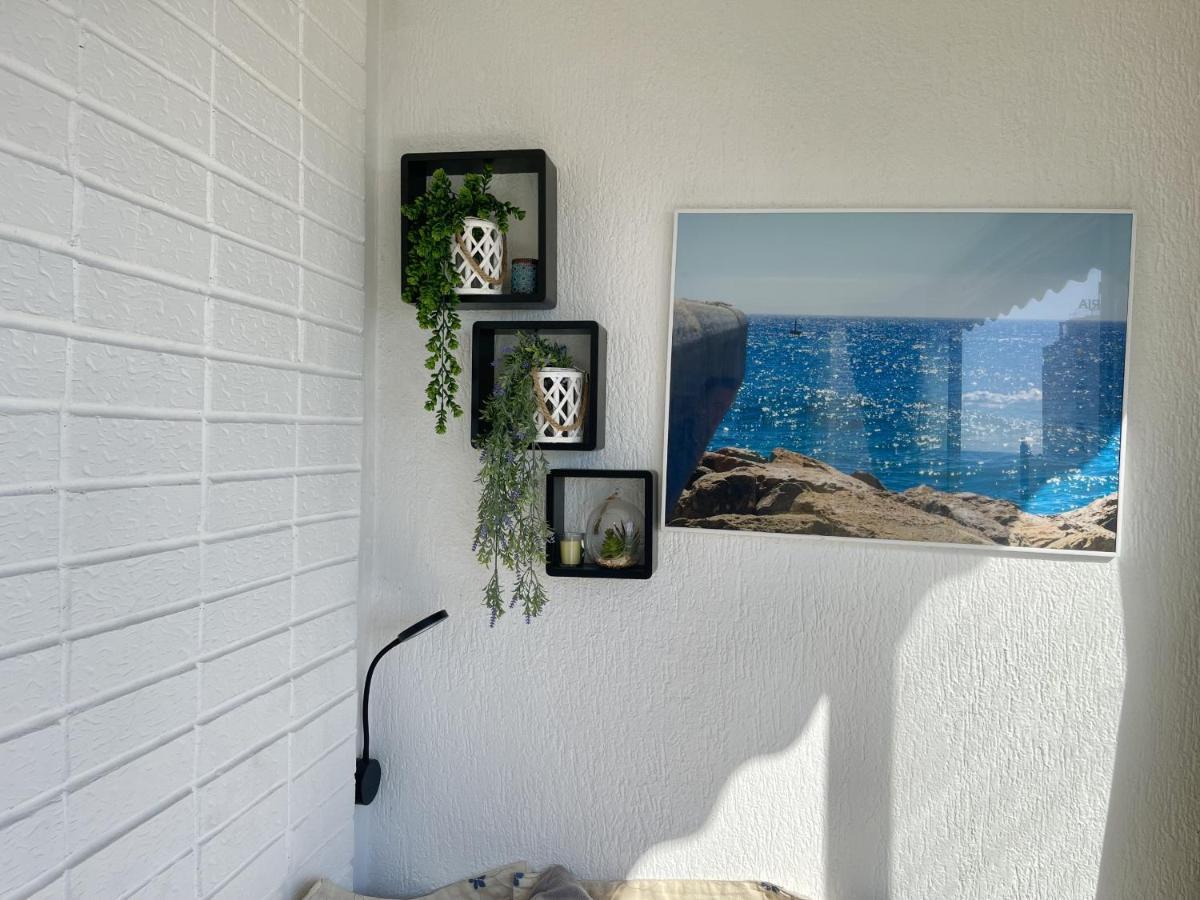 Marina Levante Sedavi Apartment